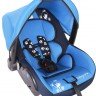 Автокресло Baby Care BC-321 Люкс Мишка