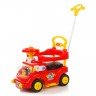 Baby Care Fire Engine