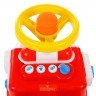 Baby Care Fire Engine