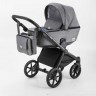 Коляска 3 в 1 Bebe Mobile Cesaro