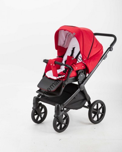 Коляска 3 в 1 Bebe Mobile Cesaro
