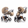 Коляска 2 в 1 Bebe Mobile Toscana Rainbow