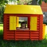 Домик  Palplay Лесной Светлячок 510