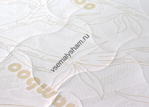 Матрас в кроватку Everflo Eco Cocos EV-04