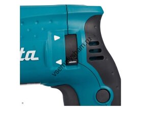 Перфоратор Makita HR2460, 780 Вт