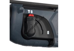 Перфоратор Makita HR2460, 780 Вт