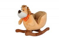 Качалка Lider Kids  Львенок  JR2513