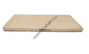 Мат № 6 Perfetto Sport 100 х 200 х 10 бежевый