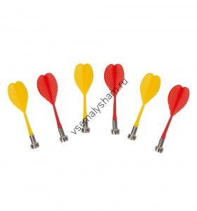 Игровой набор MWM Дартс 43 см