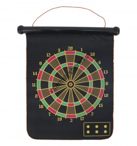 Игровой набор MWM Дартс 43 см