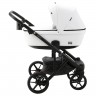 Коляска Adamex Emilio 3 в 1 Deluxe 
