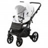 Коляска Adamex Emilio 3 в 1 Deluxe 