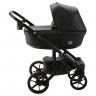 Коляска Adamex Emilio 3 в 1 Deluxe 