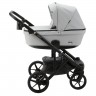 Коляска Adamex Emilio 3 в 1 Deluxe 