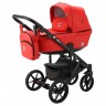 Коляска Adamex Emilio 3 в 1 Deluxe 
