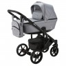 Коляска Adamex Emilio 3 в 1 Deluxe 