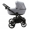 Коляска Adamex Emilio 3 в 1 Deluxe 
