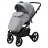 Коляска Adamex Emilio 3 в 1 Deluxe 