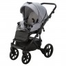 Коляска Adamex Emilio 3 в 1 Deluxe 