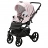 Коляска Adamex Emilio 3 в 1 Deluxe 