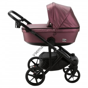 Коляска Adamex Emilio 3 в 1 Deluxe 
