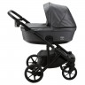 Коляска Adamex Emilio 3 в 1 Deluxe 