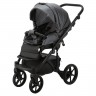 Коляска Adamex Emilio 3 в 1 Deluxe 