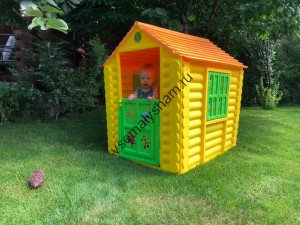 Домик PalPlay Лесной МИМИМИШЕК 512