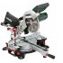 Торцовочная пила Metabo KGS 216 M, 1500 Вт