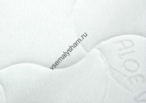 Матрас в кроватку Everflo Eco aloe vera EV-05