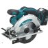 Аккумуляторная дисковая пила Makita DSS610RF