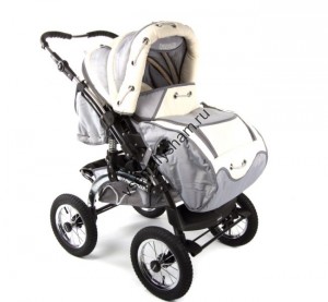 серый/графит