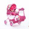 Vip Toys Кукольная коляска 753
