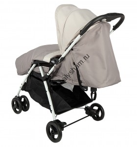 Прогулочная коляска CAM Curvi   831/118