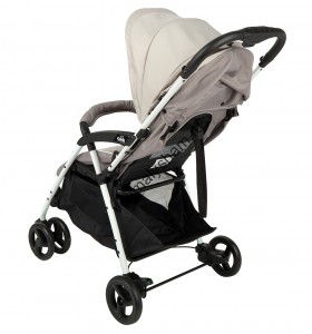 Прогулочная коляска CAM Curvi   831/118