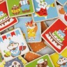 Игрушка Мемори День рождения совенка
