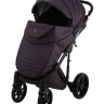 Коляска 2 в 1 Bebe Mobile Marconi Ecco 100% кожа