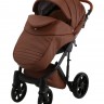 Коляска 2 в 1 Bebe Mobile Marconi Ecco 100% кожа
