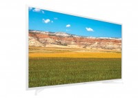 Телевизор Samsung UE32T4510AU 32" (2020), белый