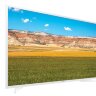 Телевизор Samsung UE32T4510AU 32" (2020), белый