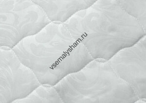 Матрас в кроватку Everflo Eco Comfort EV-03