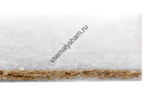 Матрас в кроватку Everflo Eco Comfort EV-03