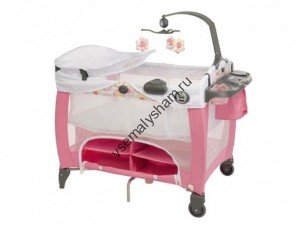 Манеж Graco Contour Prestige