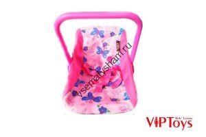 Vip Toys Переноска для кукол 6060