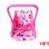 Vip Toys Переноска для кукол 6060