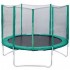 Каркасный батут DFC Trampoline Fitness 8FT-TR-E