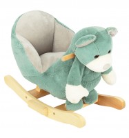 Качалка leader kids JR259B