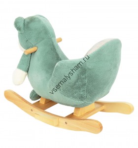 Качалка leader kids JR259B