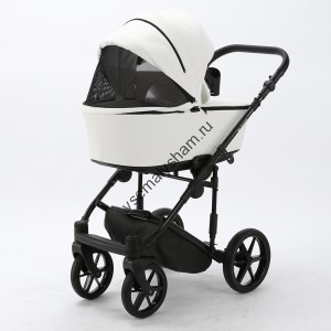 Коляска 2 в 1 Adamex Zico Deluxe