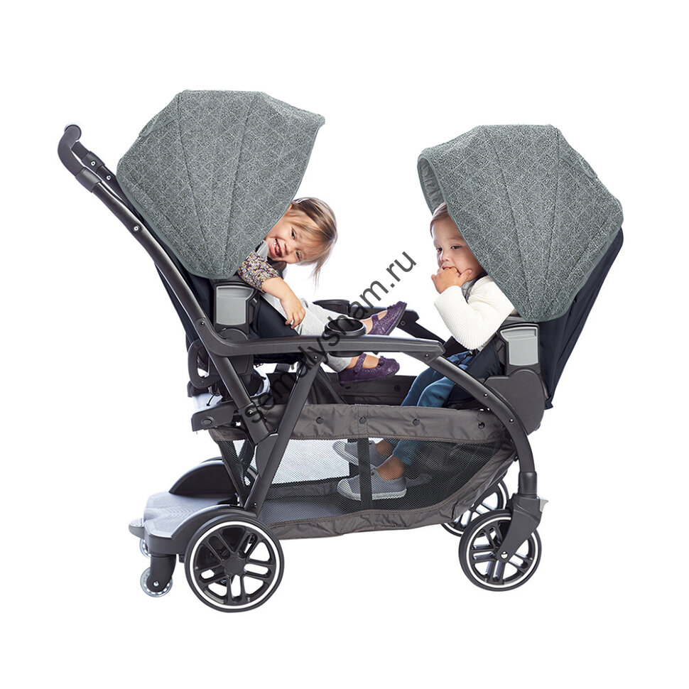 Graco modes shop duo tandem